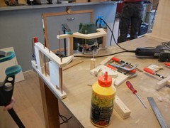 meubelmaken bij beqwaam